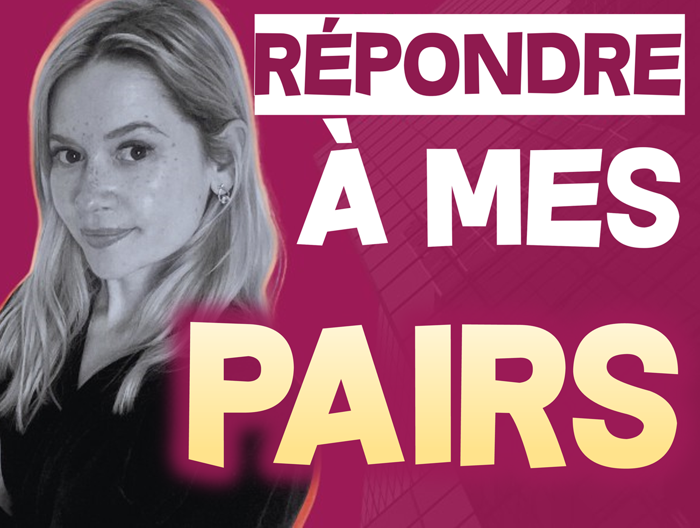 Cette ex CGP explore désormais la gestion d’actifs…