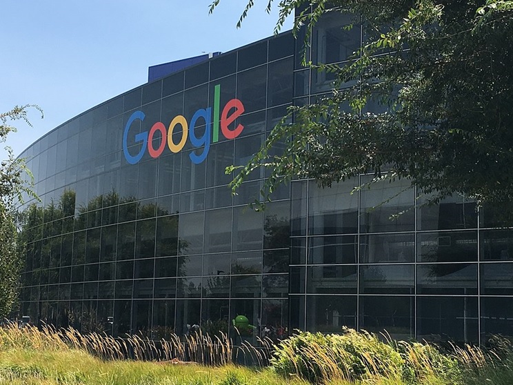 Le résultat de Google a triplé...