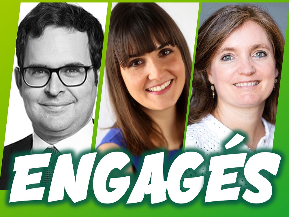 Grand Prix de la Finance 2023 : Les plus belles initiatives philanthropiques du métier…