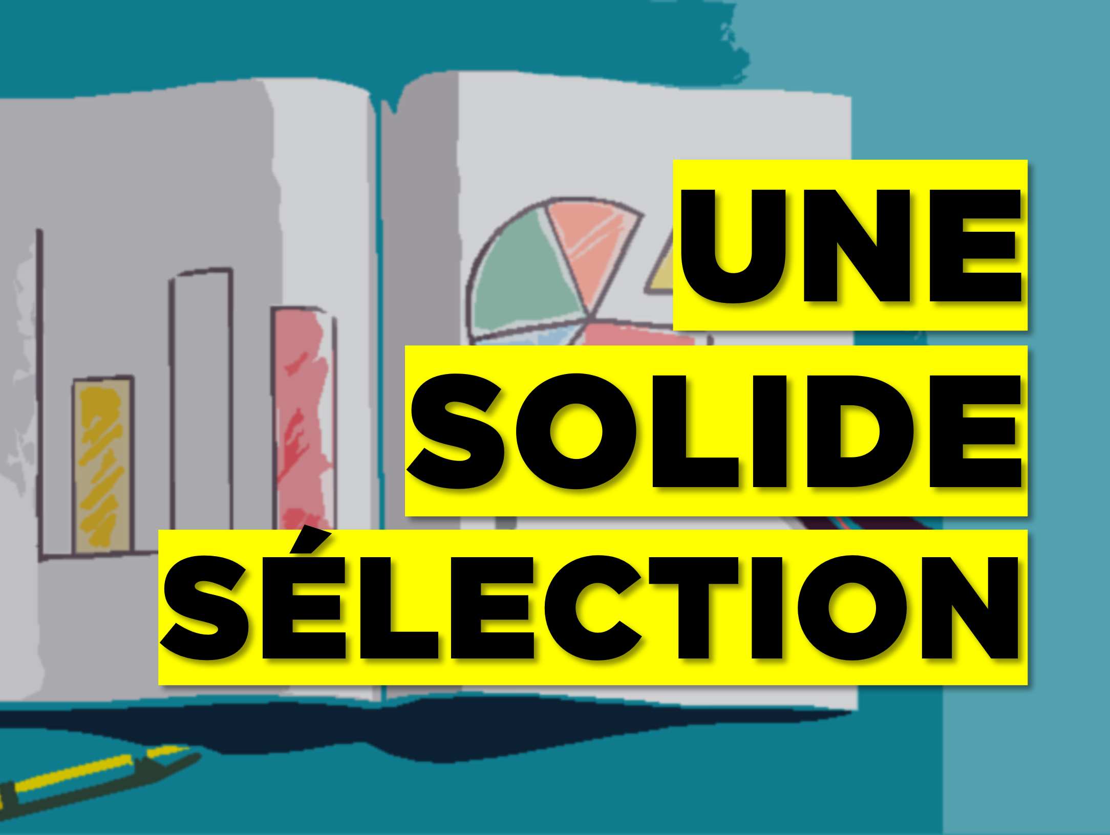 Quels sont les meilleurs fonds ? 10 idées pour votre portefeuille d'actions européennes…