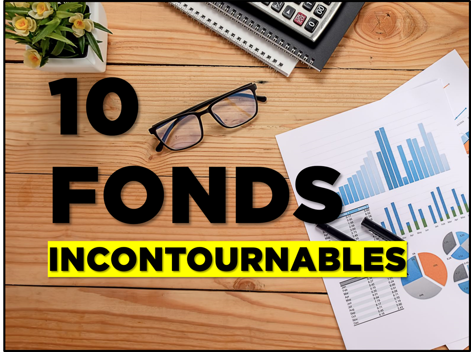 Les meilleurs fonds diversifiés pour les mois à venir...