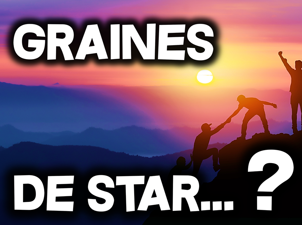 Les 9 futurs gérants star "français"...