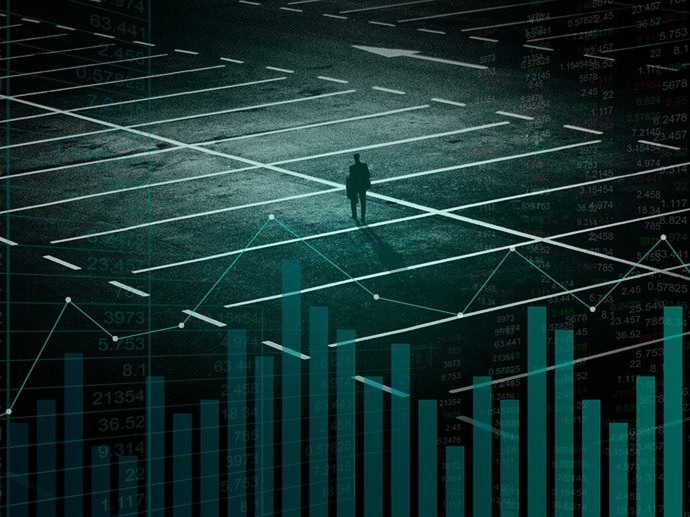 Si l’histoire se répète, ces actifs « devraient amorcer un rebond durable » selon BNP Paribas AM et le moment pourrait être venu d'y investir… 🐯