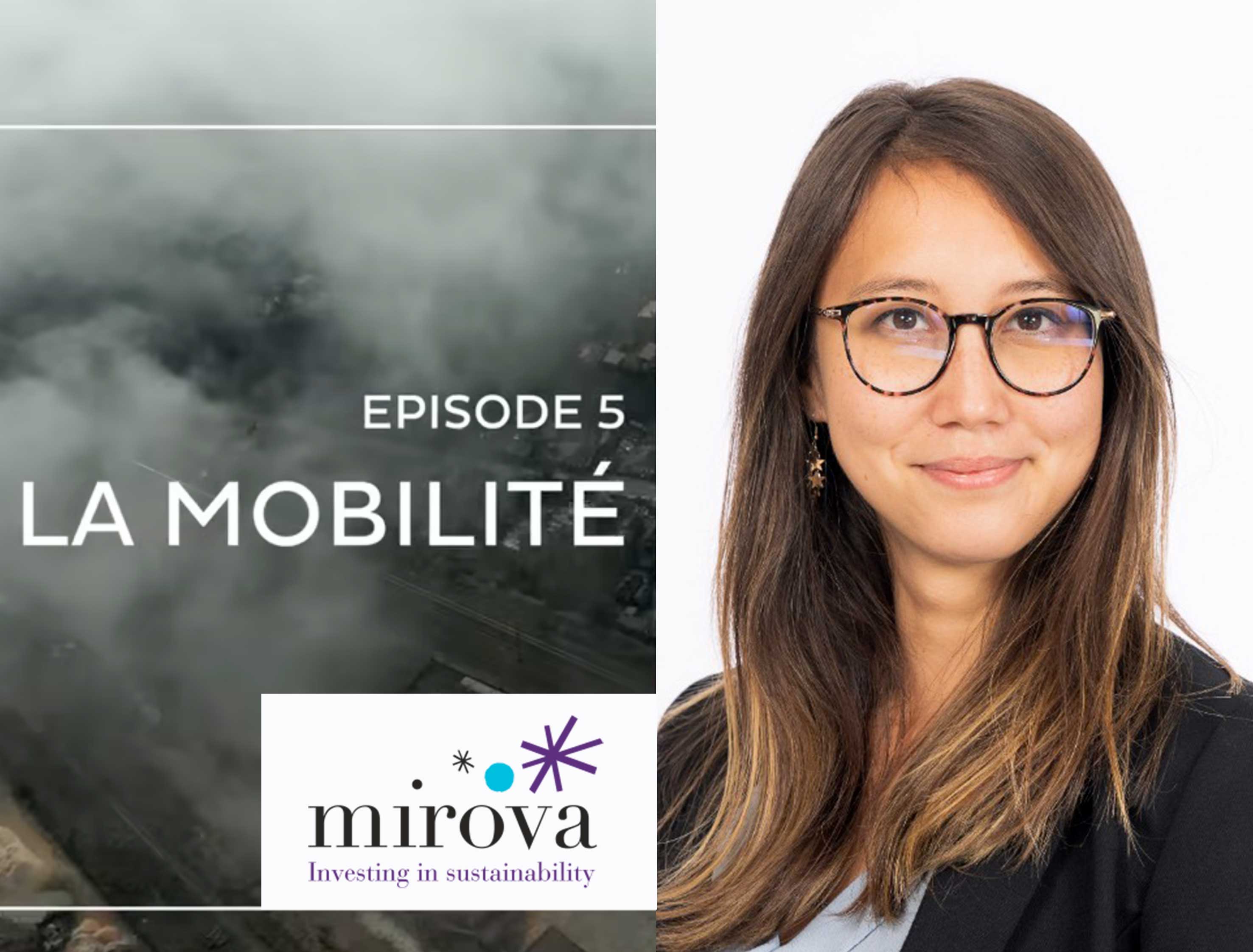 🚗 En route vers une mobilité décarbonée...