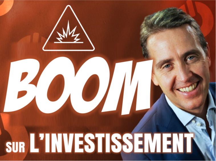 Une excellente nouvelle pour la gestion d'actifs active...