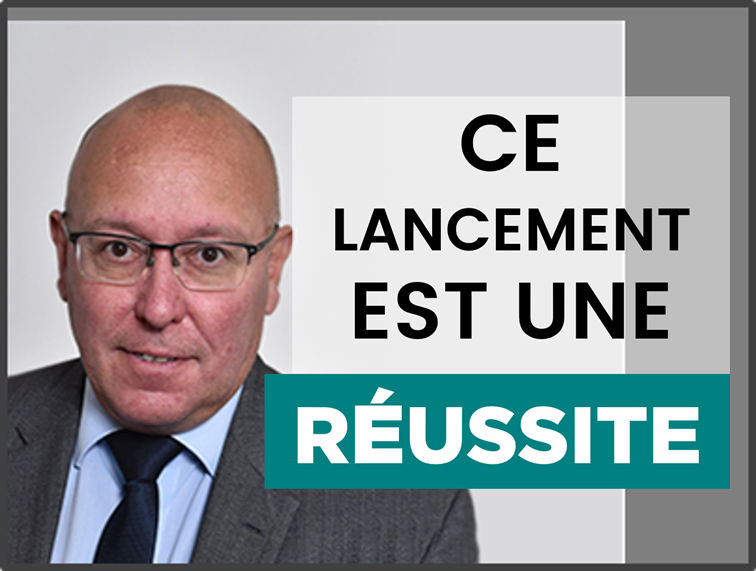 🤵 Nouvelle philosophie d'investissement pour une nouvelle vie : le retour remarqué de cette pointure de la gestion...