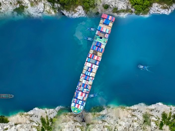 📊 « 2022 sera une année de transition » : les perspectives de ce géant de la gestion...