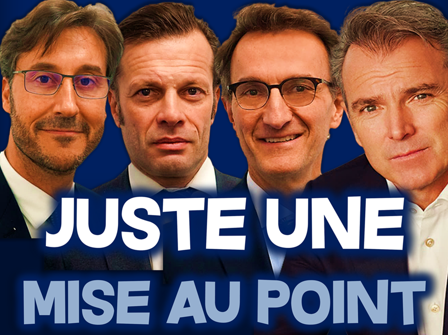 H2O AM : « L'opinion de l'audit ne remet nullement en question la poursuite de notre activité pour les années à venir... »