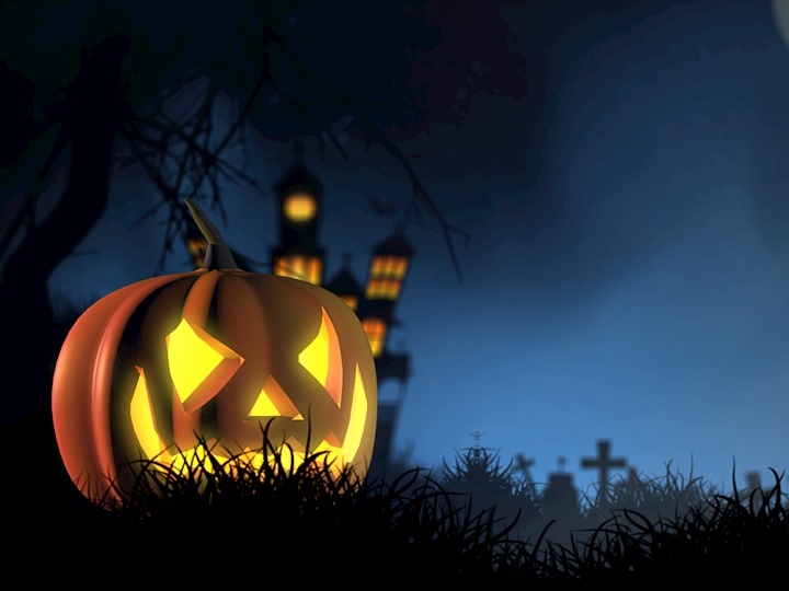 👻 Après Halloween et en attendant la Fed… quelques graphiques pour se faire peur !