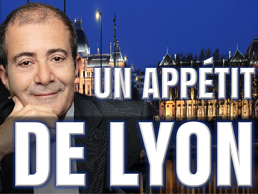 Bientôt 5 milliards € pour Patrick Ganansia...