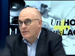 🏗 Présidentielles : les propositions de ce Directeur Général pour le logement…