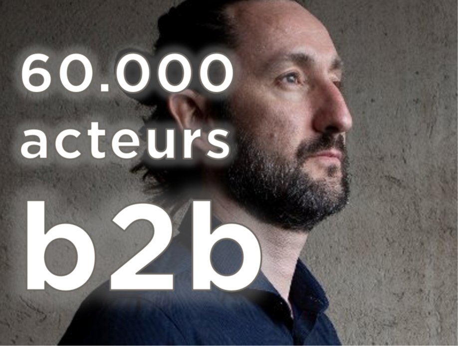 Un nouvel outil : accélérateur d'affaires pour les acteurs de la finance...