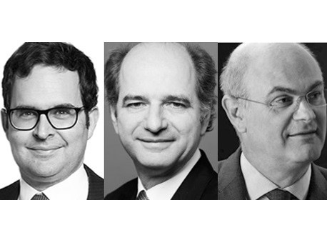 🎤 La conférence à ne pas manquer cette semaine...