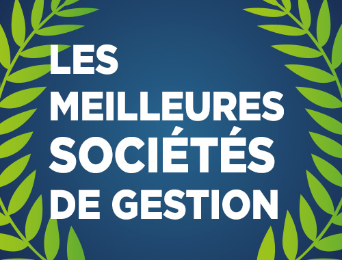 Grand Prix de la Finance 2023 : les Sociétés de Gestion à choisir pour les prochains mois…