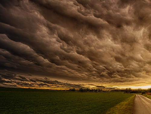 ⛈ Comment investir dans un monde incertain  ?