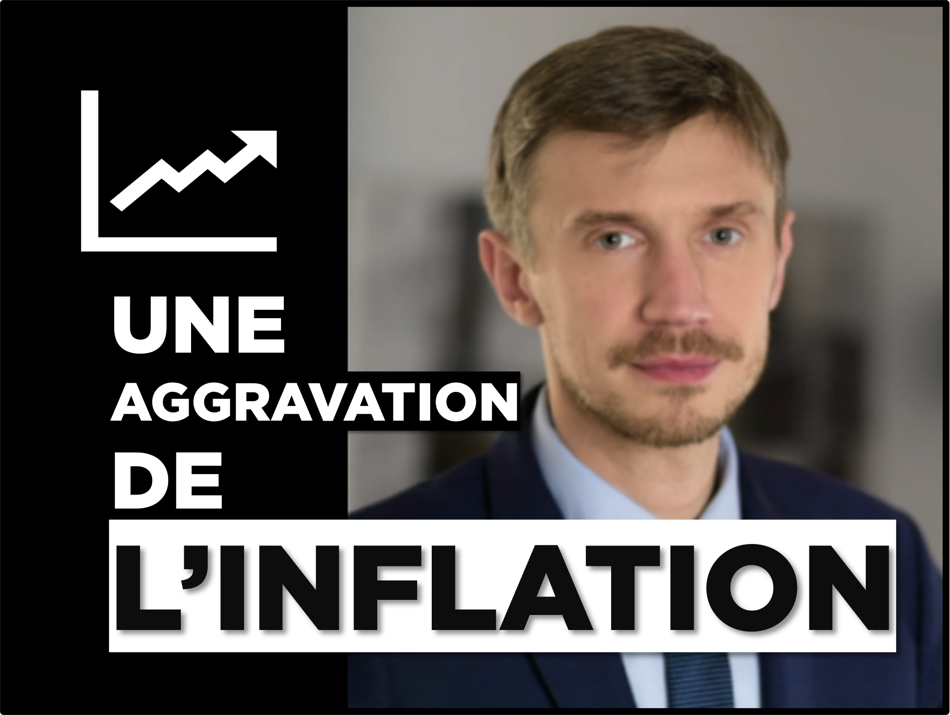 ❗ Cet élément pourrait conduire à des pressions inflationnistes supplémentaires...