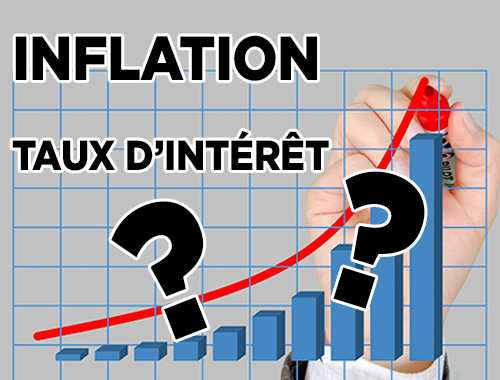 📚 Inflation : bien comprendre son mécanisme...