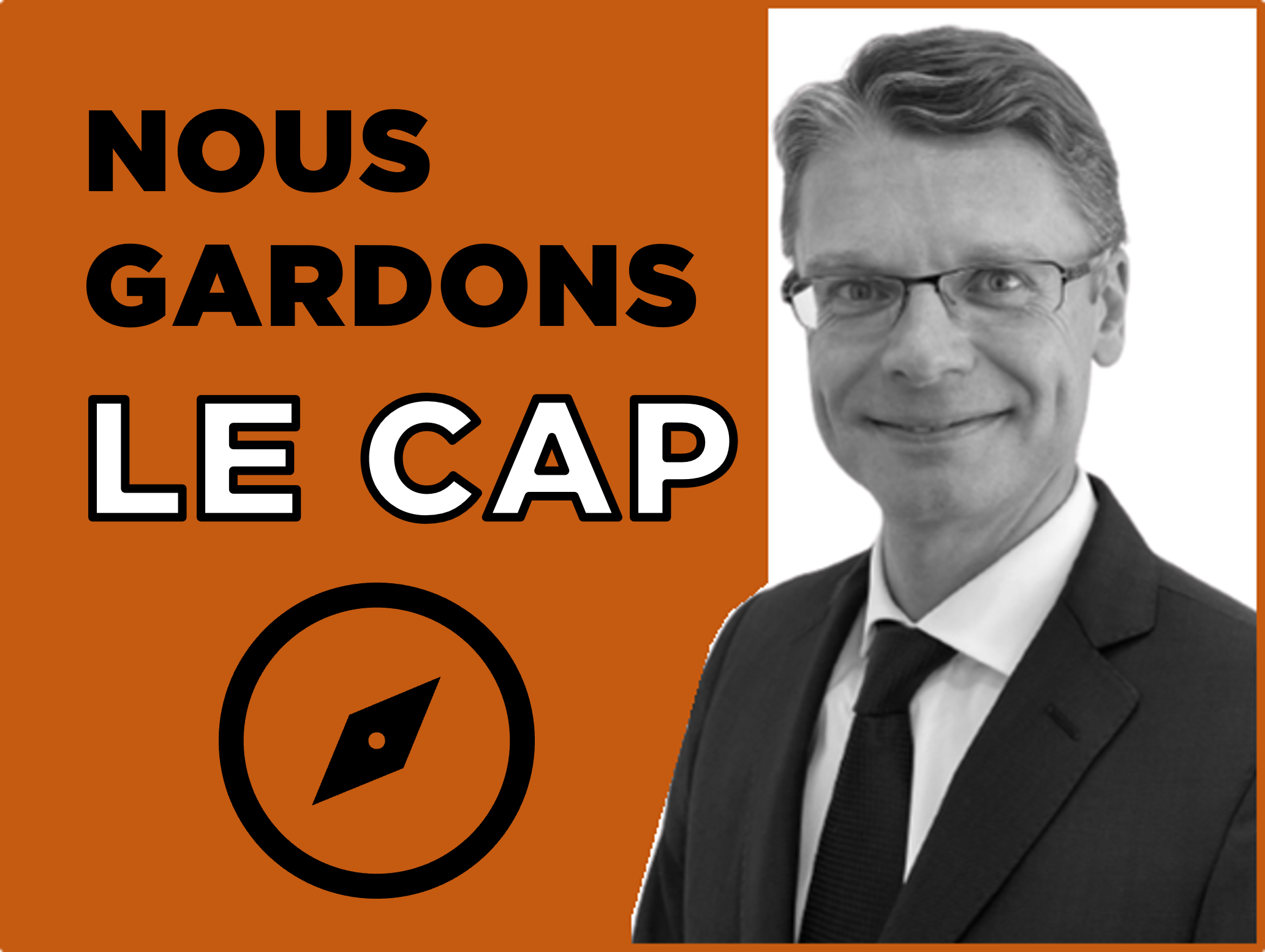 ✅ +9,3% de performance annualisée moyenne depuis sa création...