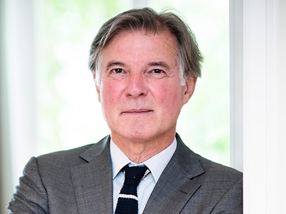 🤔 Le Président de cette société de gestion se questionne sur la cohérence des notations ISR...