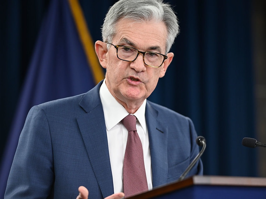 Les 7 points à retenir de la dernière intervention de la Fed...
