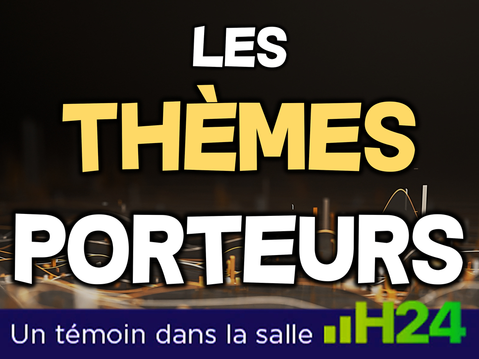 Quelles seront les classes d'actifs gagnantes et perdantes en 2024 ?
