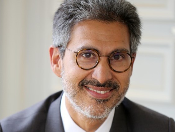 🗨 L'interview "décalée H24" de David Kalfon (Président de SANSO Investment Solutions)…