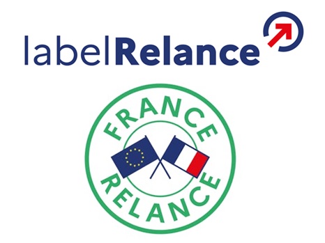 Quel est l'intérêt du label relance ?