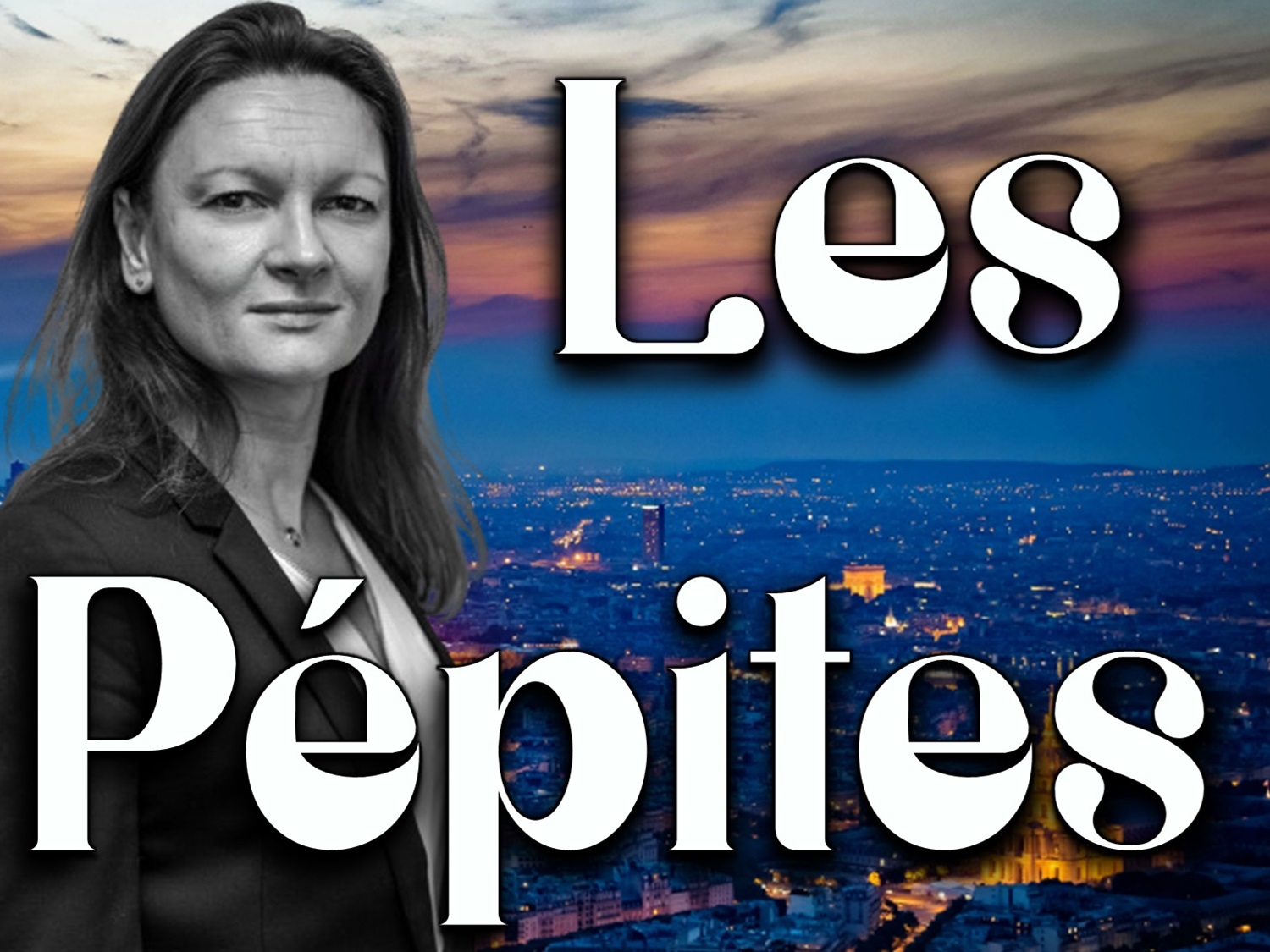 Géraldine Métifeux nous livre quelques nouvelles pépites...