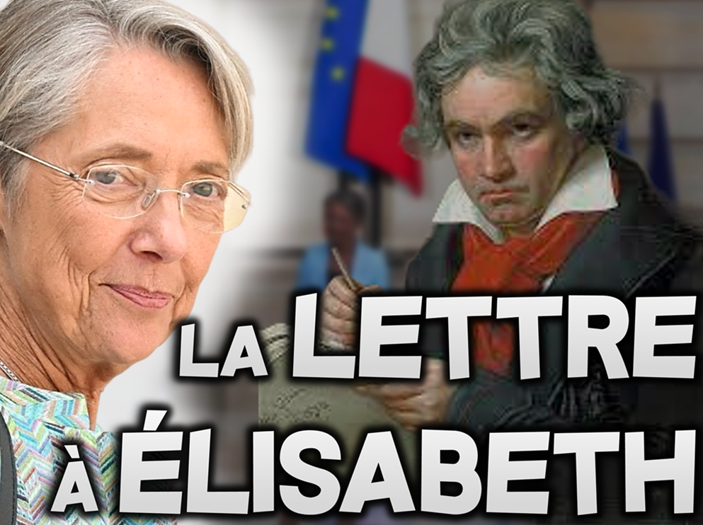 Plusieurs personnalités de la finance interpellent la Première ministre...