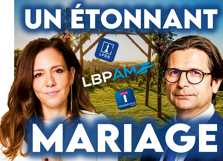 Y a-t-il un avenir entre la Financière de l'Echiquier et les conseillers… ?