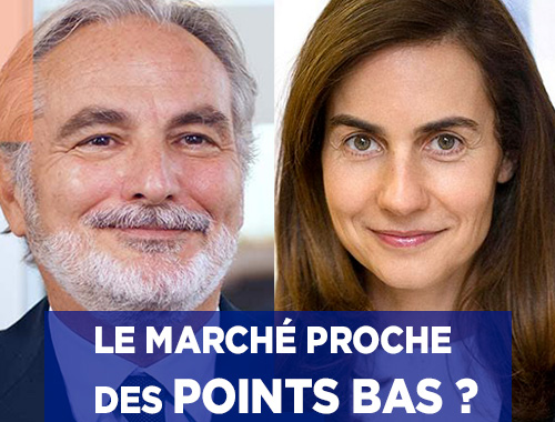 💰 Les perspectives de celle qui gère la plus importante stratégie de La Financière de l'Echiquier (et de loin !)