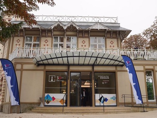 🏆 La Financière de l'Echiquier : Stéphane Vidal réalise le rêve de Didier Le Menestrel...