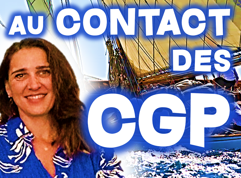 Elle a rejoint une société de gestion pionnière…