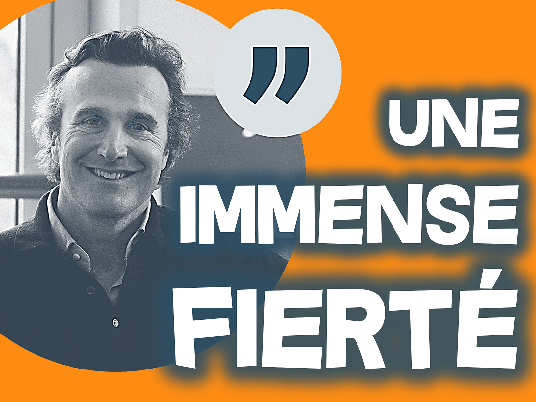 L'Homme qui valait trois milliards...