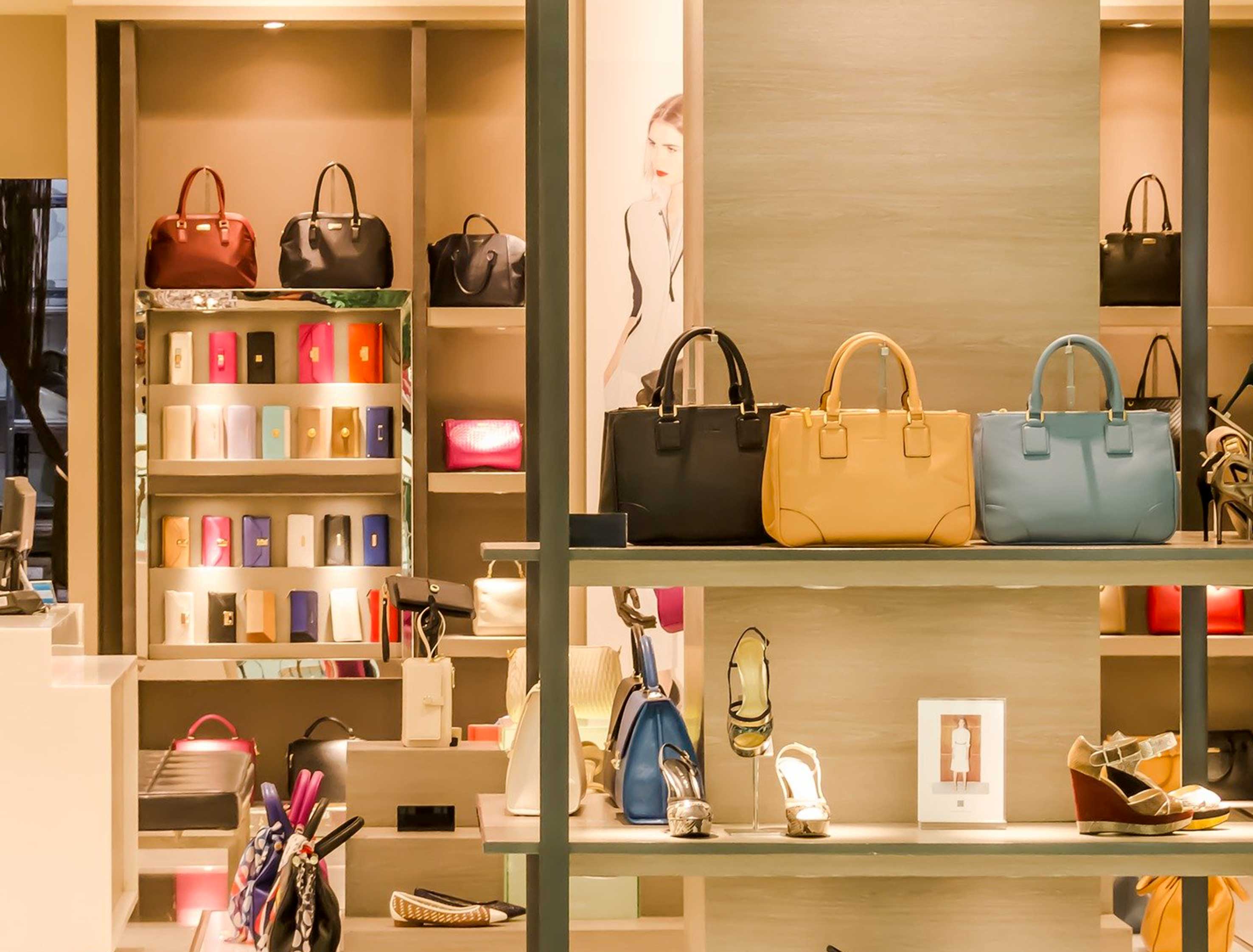 🎭 Les grandes marques se moquent de la crise selon Pictet AM...