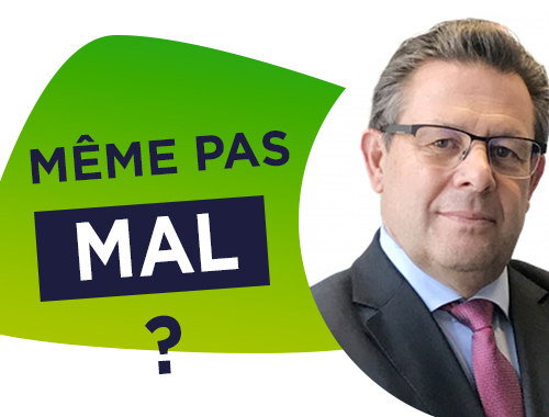 🤔 Pourquoi les marchés sont revenus à leur niveau d'avant-guerre ?