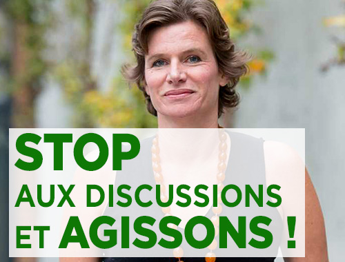 🚨 « La finance ne fait plus son métier », alerte cette économiste…
