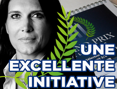 Entretien avec un sélectionneur : Estelle Ménard (LCL Banque Privée), membre du Jury du Grand Prix de la Finance…