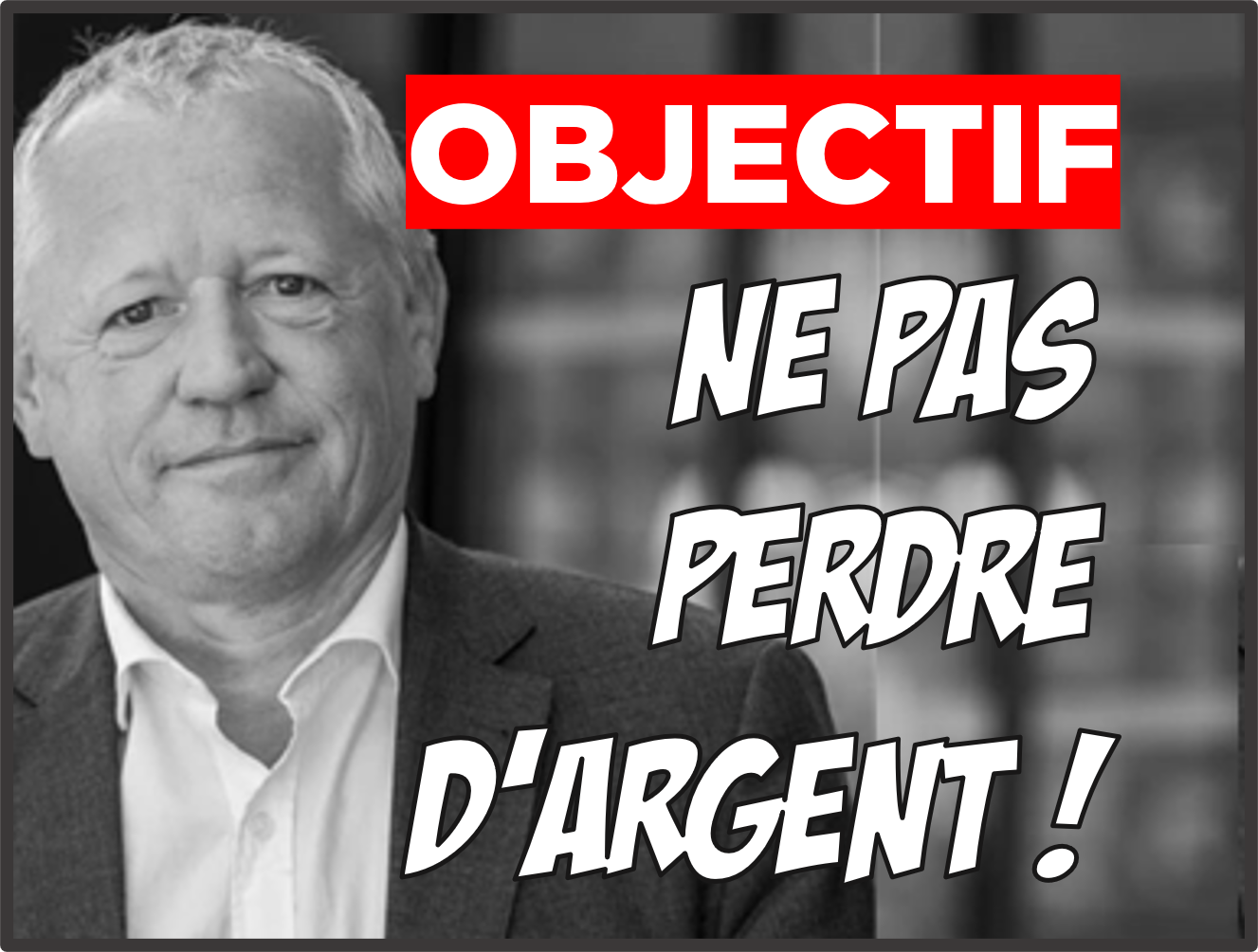 ⛏ Le nouveau fonds de Michel Dinet agrège des pépites de la gestion quasi inaccessibles...