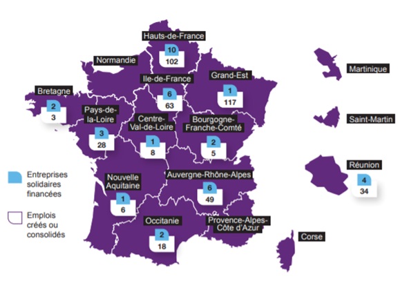 🤝🏼 Les perspectives d'un fonds original, qui fait une place à l'économie solidaire… tout en performant !
