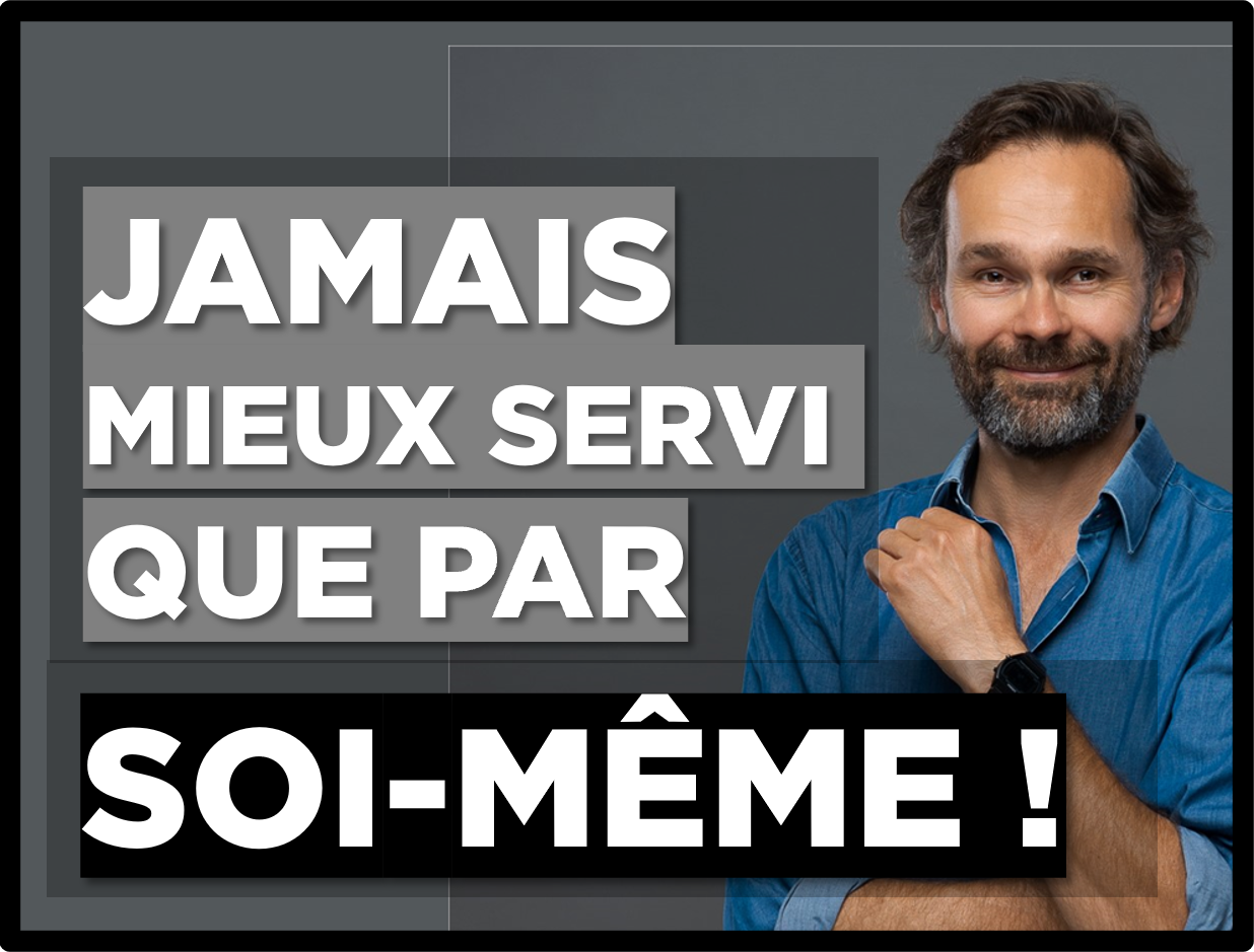 🧐 Cet entrepreneur atypique a lancé son propre fonds…
