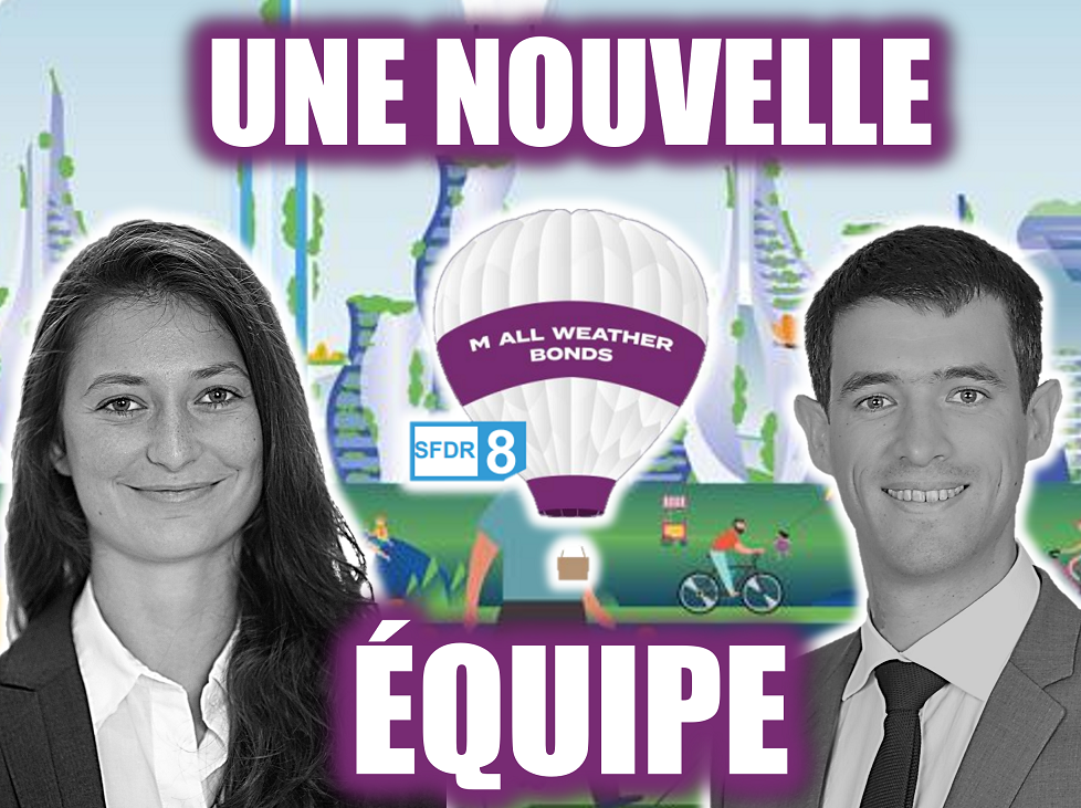 Une première chez Montpensier...