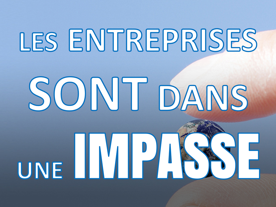 📨 La réponse des entreprises à cet environnement inflationniste...