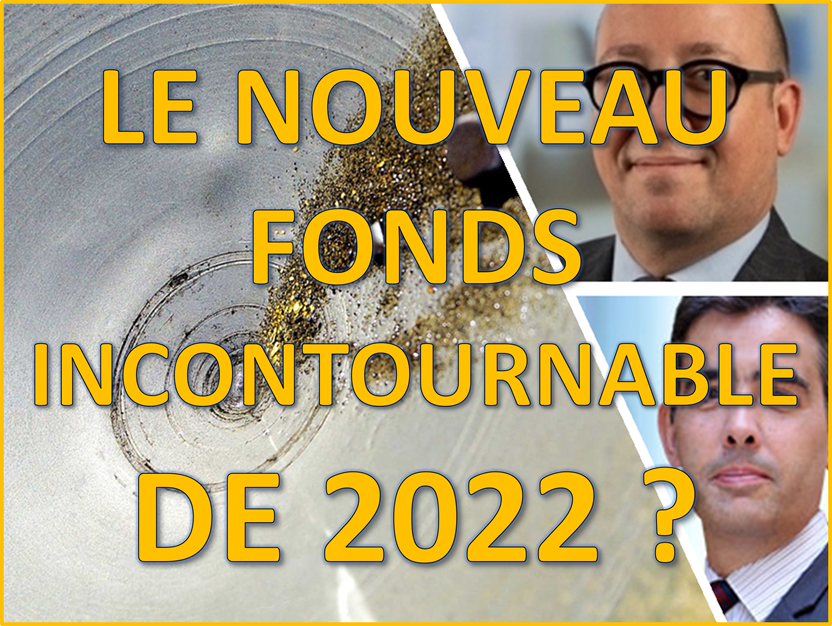 ⛏ Cette nouvelle expertise très différenciante permet de s'exposer à une inflation prévisible…