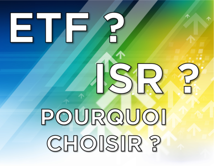 Une solution pour associer allocation active et investissement en ETF ISR...