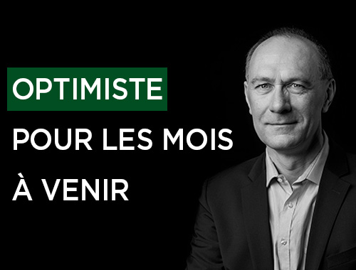 🌞 « La seconde partie de 2022 devrait venir compenser les pertes du début d’année », affirme cet optimiste gérant…