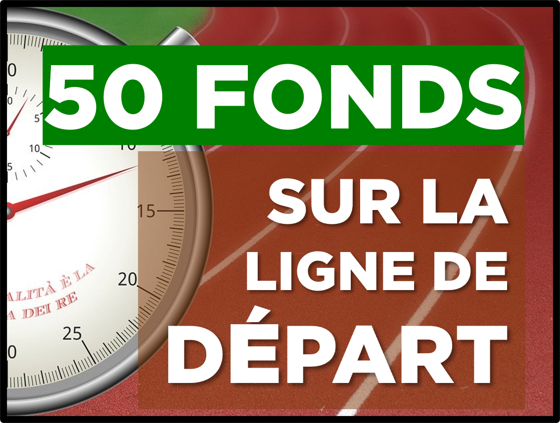 🏅 Les meilleurs fonds diversifiés du quinquennat…