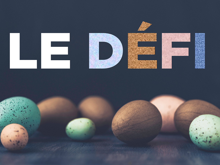 Saurez-vous reconnaître ces quelques partenaires avec qui vous travaillez régulièrement ?