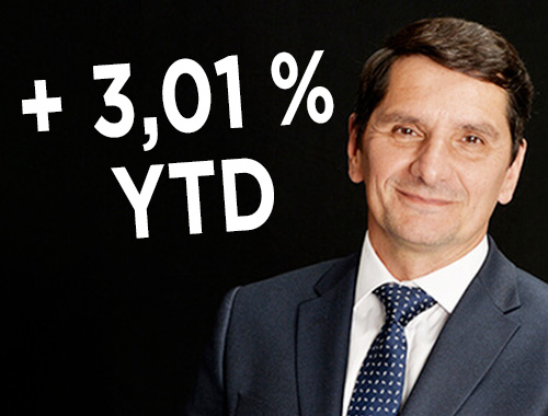🚨 Hausse de taux et inflation : ce fonds star semble répondre à cet environnement...