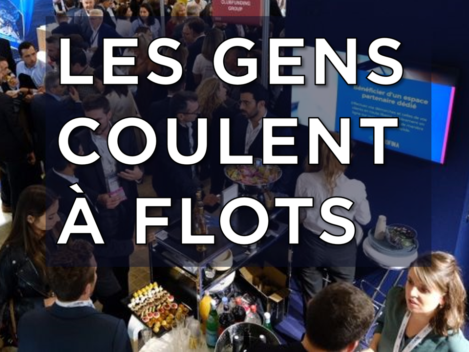 Pas la fin de l'abondance pour Patrimonia...